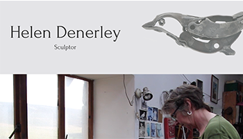 Helen Denerly website